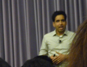 sal khan